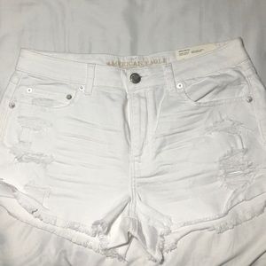 American Eagle Shorts size 12